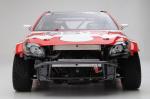 Scion tC Formula Drift by R*SR 2008 года